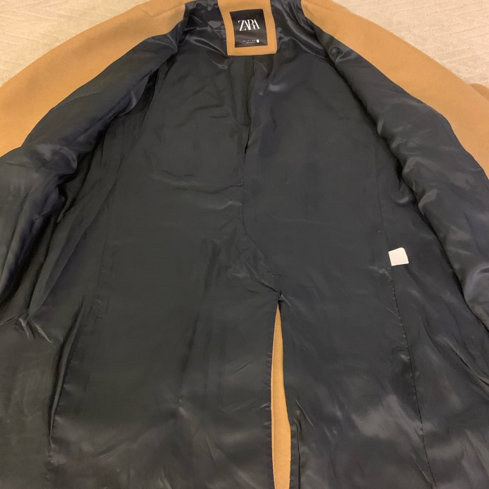 Coat - Picture 7 of 7